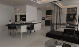 空间魔法，小变大